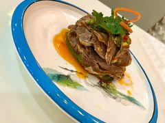 -东方棕泉·洗浴·按摩·美食国际水疗会所(福田店)