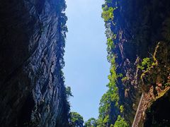 -英西峰林·洞天仙境