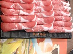 新西兰羊肉-呷哺呷哺 黄金牧场 (旧宫永辉超市店)