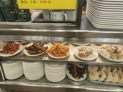 -护国寺小吃(地安门店)