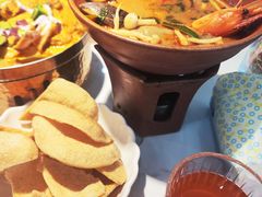 -泰椰里·泰国餐厅(智慧城广百广场店)