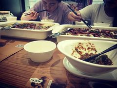 -江湖情酸菜鱼(万菱汇店)
