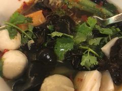 -广东煲仔饭