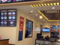 门面-小杨生煎(南汇欧尚店)