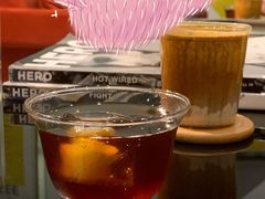 限量冰滴-YECLIP COFFEE黄色回形针咖啡