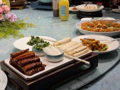 -山外山菜馆(玉泉路店)