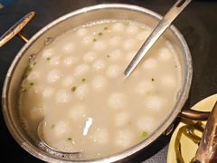 -湘力力小院·鱼汤泡饭(枫林路店)