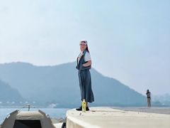 -石槽海滨浴场