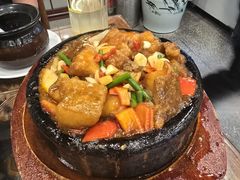 -西江美食舫·江西菜(健德桥店)