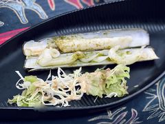 -1218 GRILL 主厨