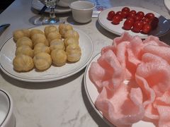 炸汤圆-小舟山海鲜