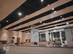 大堂-么子烤肉(化龙池店)