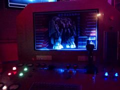 -变形金刚3D对决之终极战斗