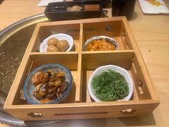 -松鱼亭·和牛烧肉(协鑫广场店)