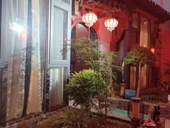 -不倒翁·徽天下名菜楼(马鞍山路店)