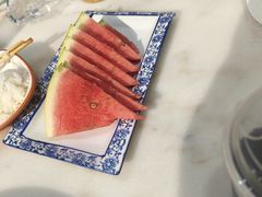 -天天初二·天津传统捞面·天津特色菜(凌奥总店)