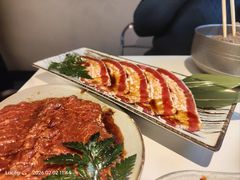 -缘·金家烤鳗鱼(西塔总店)