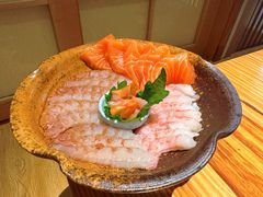 -花潮料理艺食馆(世欧广场店)
