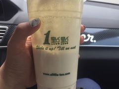 -1点点(银座和谐广场店)