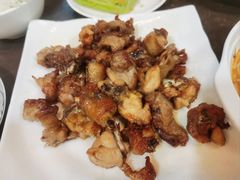 -博鳌悠然·忠锐杂粮茶餐厅