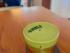 -The PEAT Coffee(深业中城店)