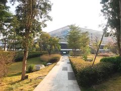 -深圳市人才园(深南大道店)