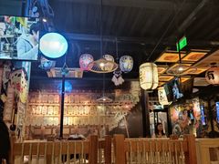 -有喜屋·烧鸟·居酒屋(三钢里店)