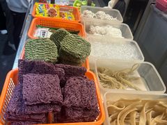 -筒骨麻辣烫(永同昌公寓胜明花园店)