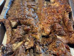 -谷鹏麻鸭面(翰林苑店)