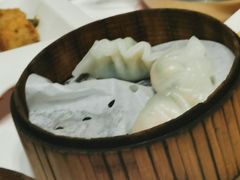 龙珠虾饺皇-周记茗点居(西村店)