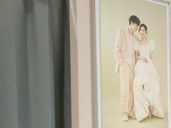 -海马体照相馆(成都来福士广场店)