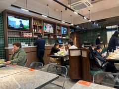 -皇后餐厅-煲仔·小菜·打边炉(古北店)