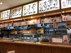 -虹梅食堂·爱蝦乃家