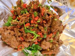 -渔语鱼新川菜Bistro(万象天地店)