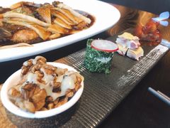 -柒园·三十年创意杭帮菜(龙湖滨江天街店)