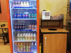 -赛百味SUBWAY(财富购物中心店)