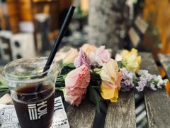 -禧室Joyous Lounge(禧园店)
