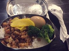 -小明同学(三里屯店)