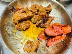 -韩宫宴烤肉·料理(武汉印象城店)