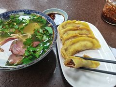 -凤凰园清真馆(科巷店)