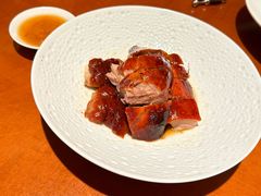 -杭州JW万豪酒店-万豪中餐厅