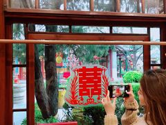 -白家大院·王府宫廷菜(苏州街店)