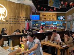 -木屋烧烤(龙岗南联店)