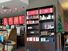 -星巴克(钦江路店)