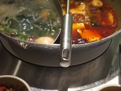 -左庭右院鲜牛肉火锅(苏州园区永旺店)