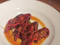 -Mr.Fish鱼鲜生海鲜放题(高德置地冬广场店)