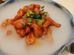 -打酱油·非遗淮扬菜(瘦西湖梅岭店)