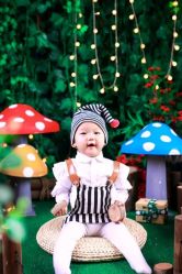 -尼曼儿童摄影(大厂店)