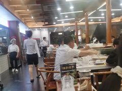 -土连锅·现熬养生汤锅(梁家巷店)