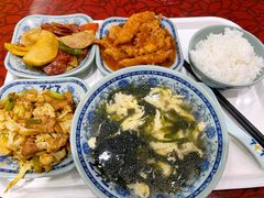 -7+7私家饭堂(人民路店)